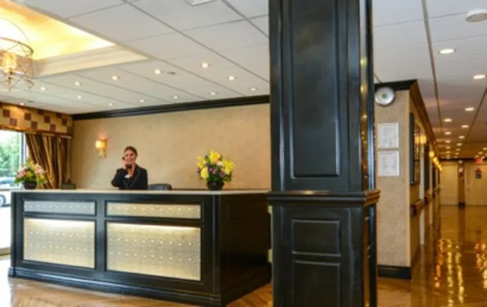 Manhattanville Health Care Center