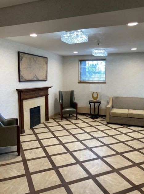 Rose Mountain Care Center