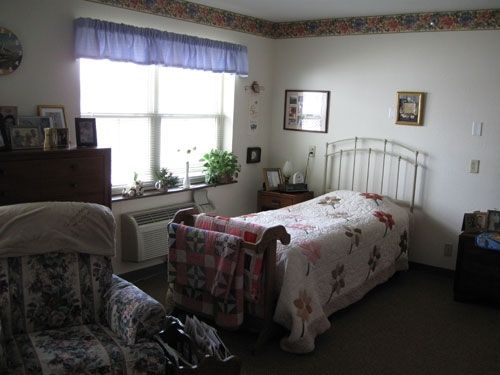 Gran Villas Neosho
