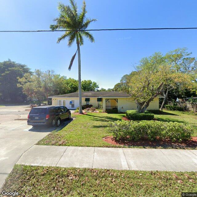 Bradenton Palms Assisted Living Facility