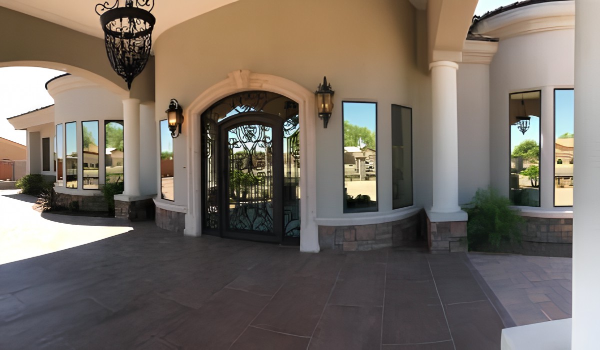 Az Happy Valley Royal Care Home