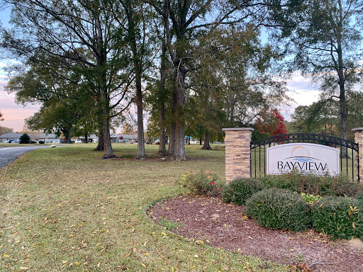 Bayview Nursing & Rehab Center