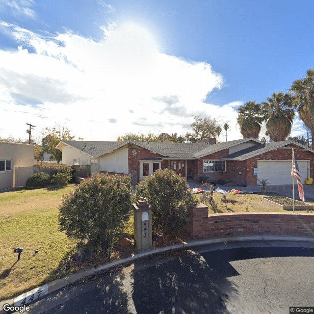 Family Care Homes-Sunset House