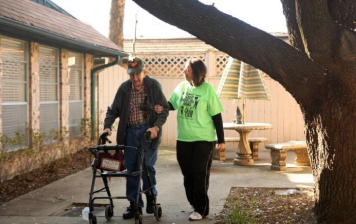 Focused Care At Mount Pleasant