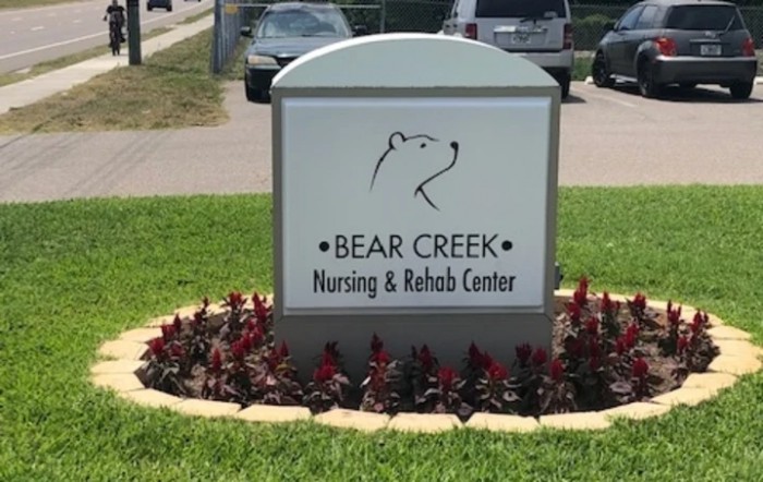 Bear Creek Nursing Center