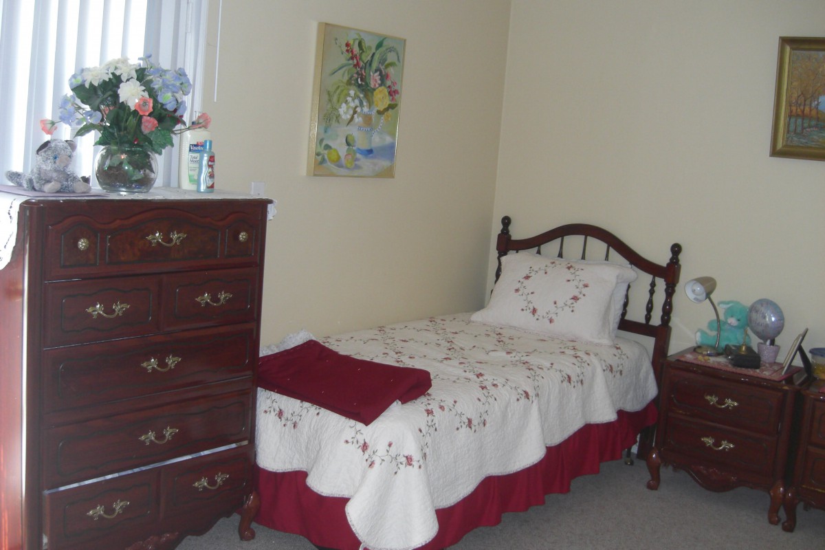 Summer Hill Rest Home II