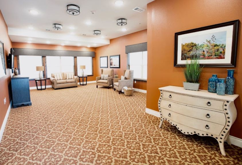 Mission Valley Nursing And Transitional Care