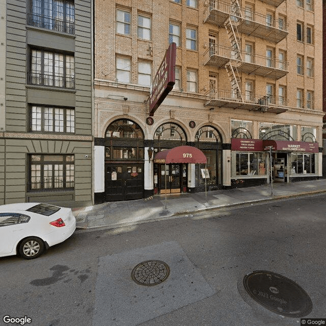 Mayflower Hotel Apartment