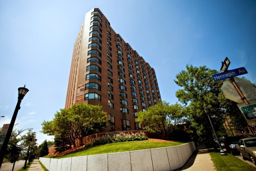 The Kenwood