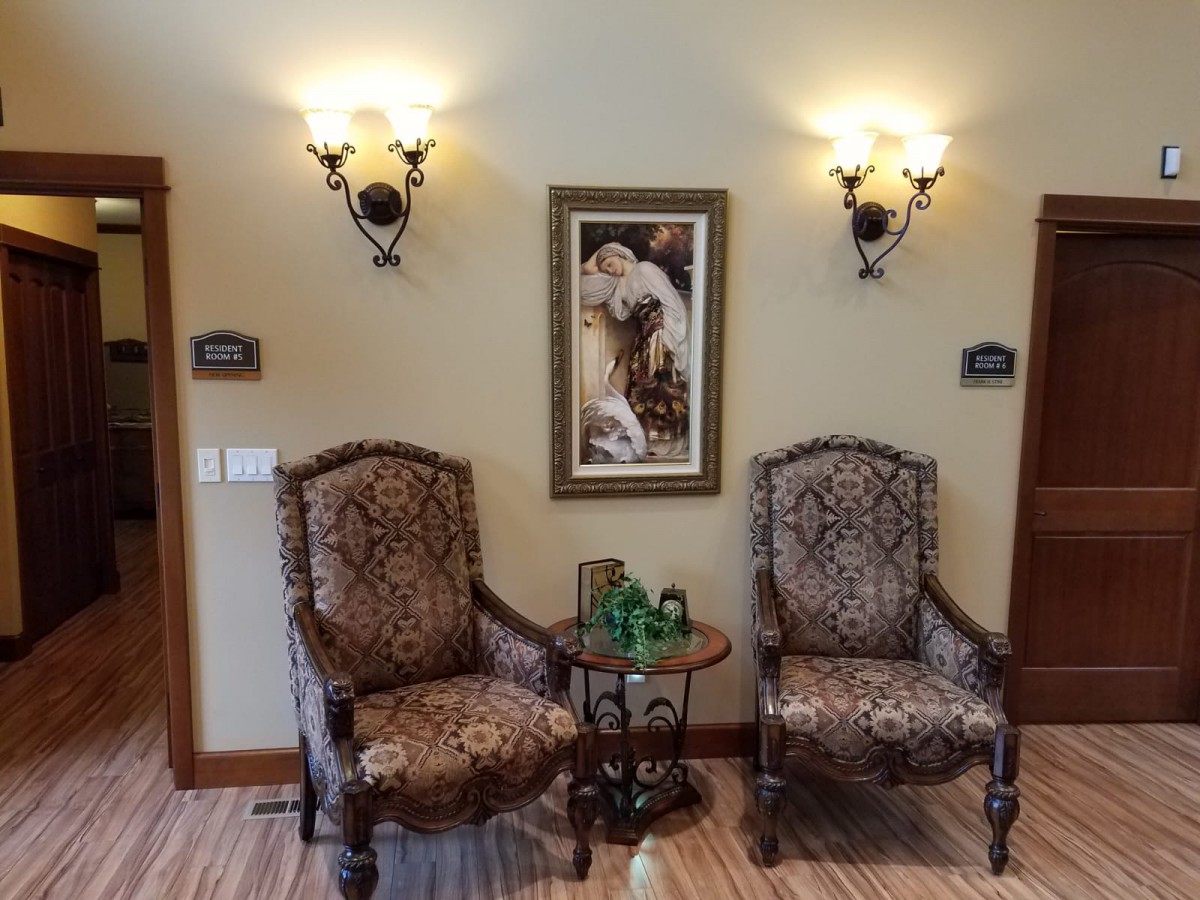 Wellness Village Adult Care Home