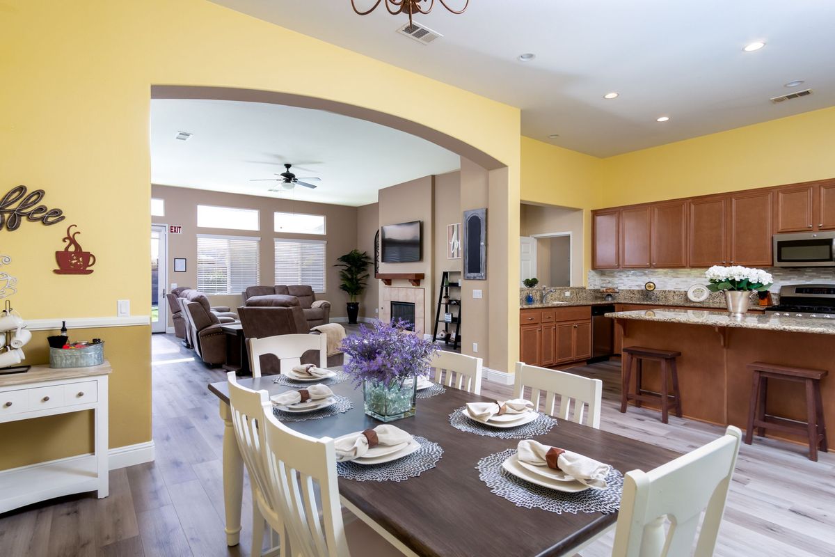 Concord Estates Assisted Living