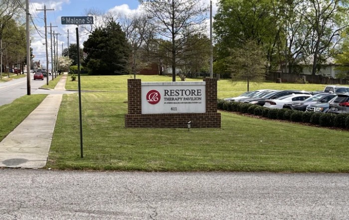Athens Health And Rehabilitation