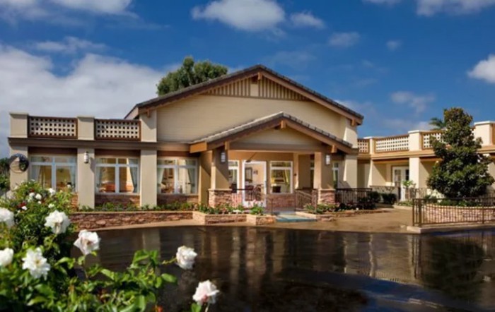 Castle Manor Convalescent Center
