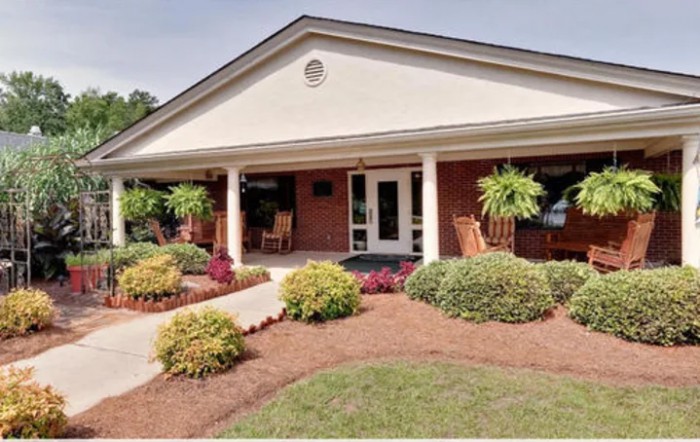 Pruitthealth - Toomsboro