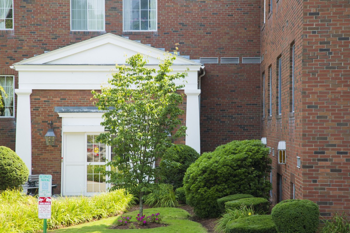 Park Avenue Health Center