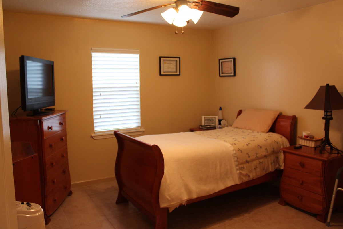 First Class Home Services