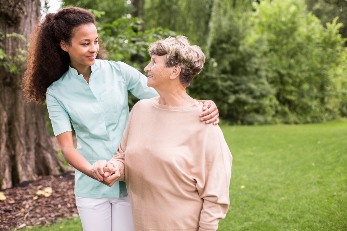 Silver Linings Home Care LLC