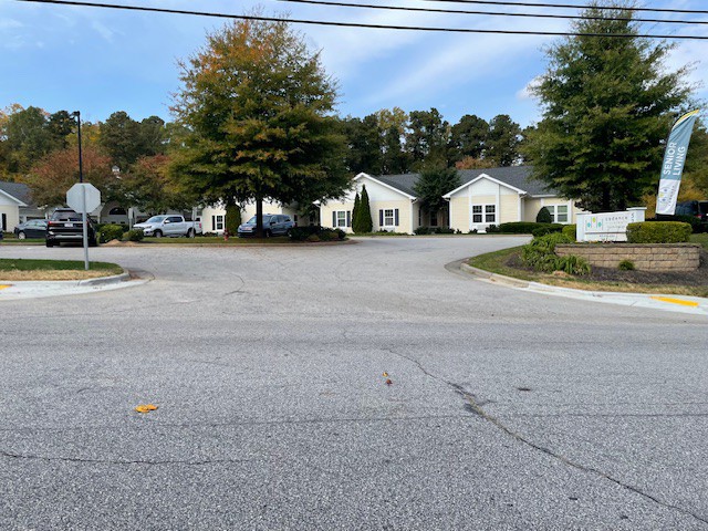 Cadence North Raleigh