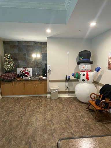 Colonial Manor Nursing & Rehabilitation Home
