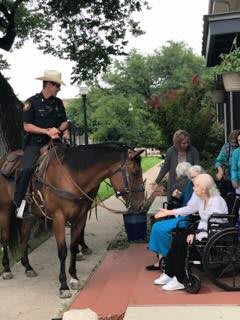 GoodLife Senior Living Ft. Worth