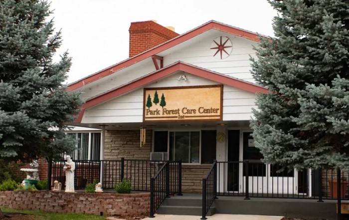 Park Forest Care Ctr Inc