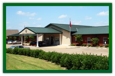 Avonlea Assisted Living