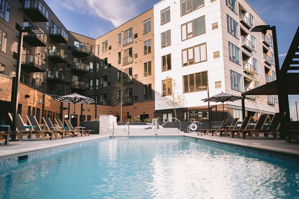 Avidor Minnetonka,  55+ Active Adult Apartment Homes