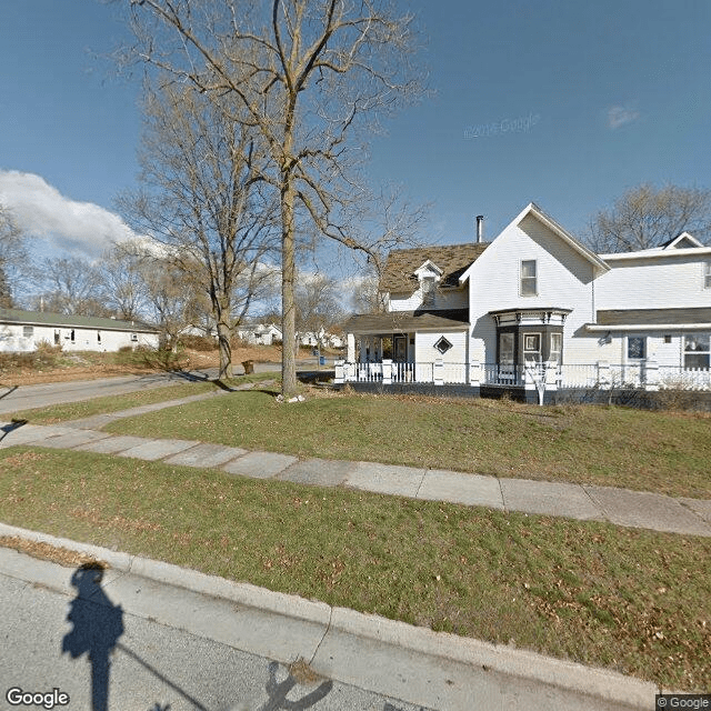Kirtland Terrance Apartments