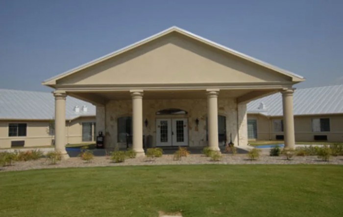 Regent Care Center Oakwell Farms