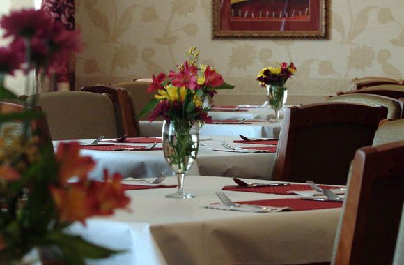 Hearth & Home At El Camino