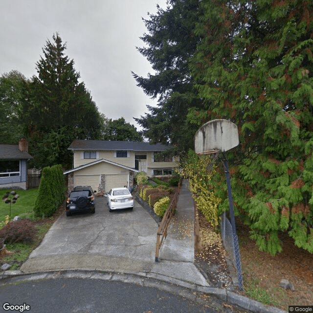 Shalom Adult Family Home