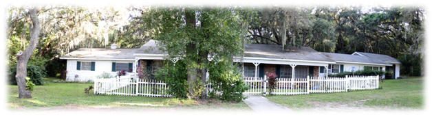 Arbor Cove Alf Of Florida