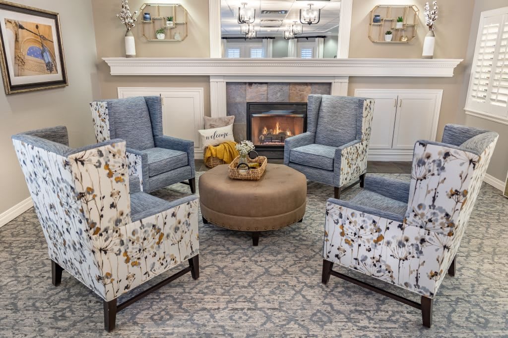 Legacy House Assisted Living of Ogden