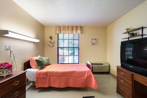 Windermere Health And Rehabilitation Center