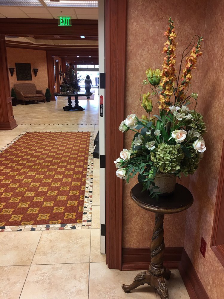 Life Care Center Of Hixson