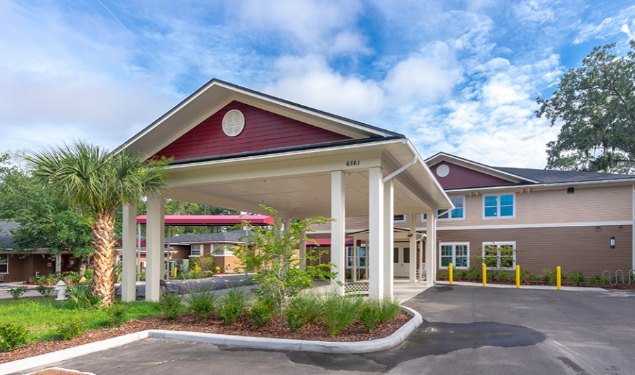 Noble House Retirement Of Jacksonville