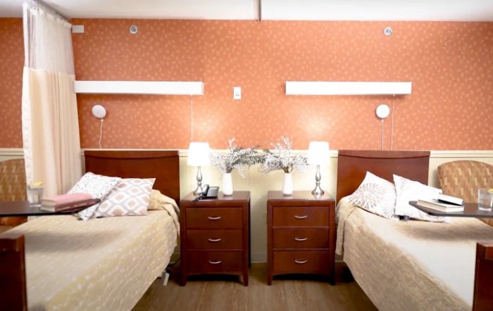 Winship Green Nursing Center