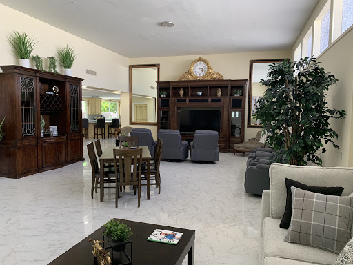Meadow Assisted Living Care