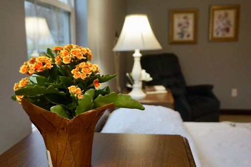 Blossom Hill Health Care Residence
