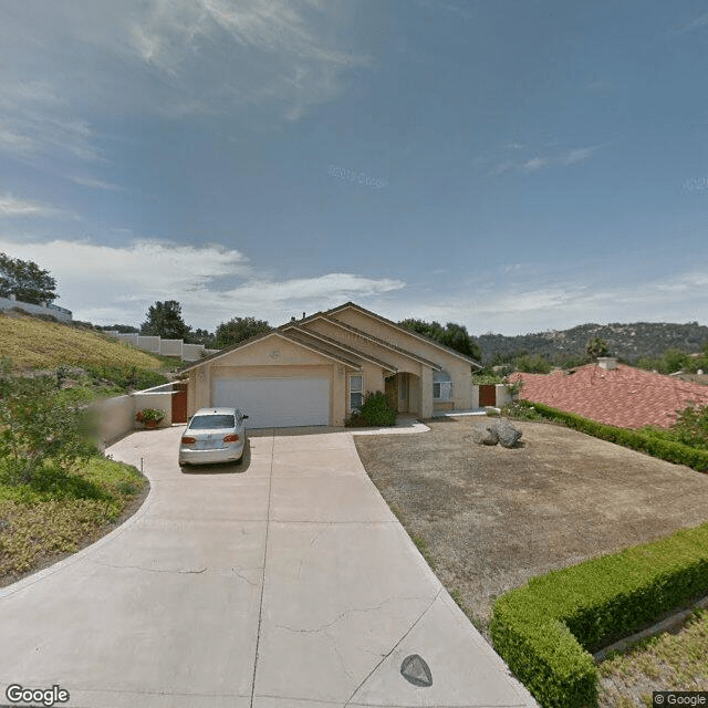Oak Ranch House