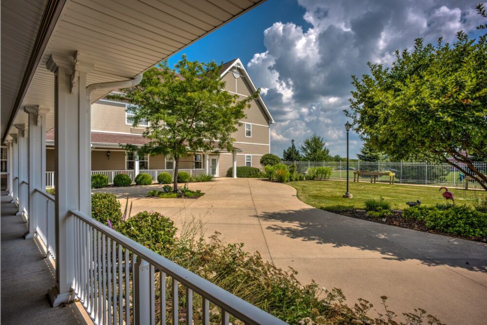Morningside Of Sterling