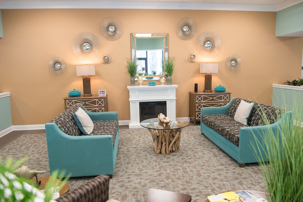 Inlet Oaks Assisted Living & Memory Care