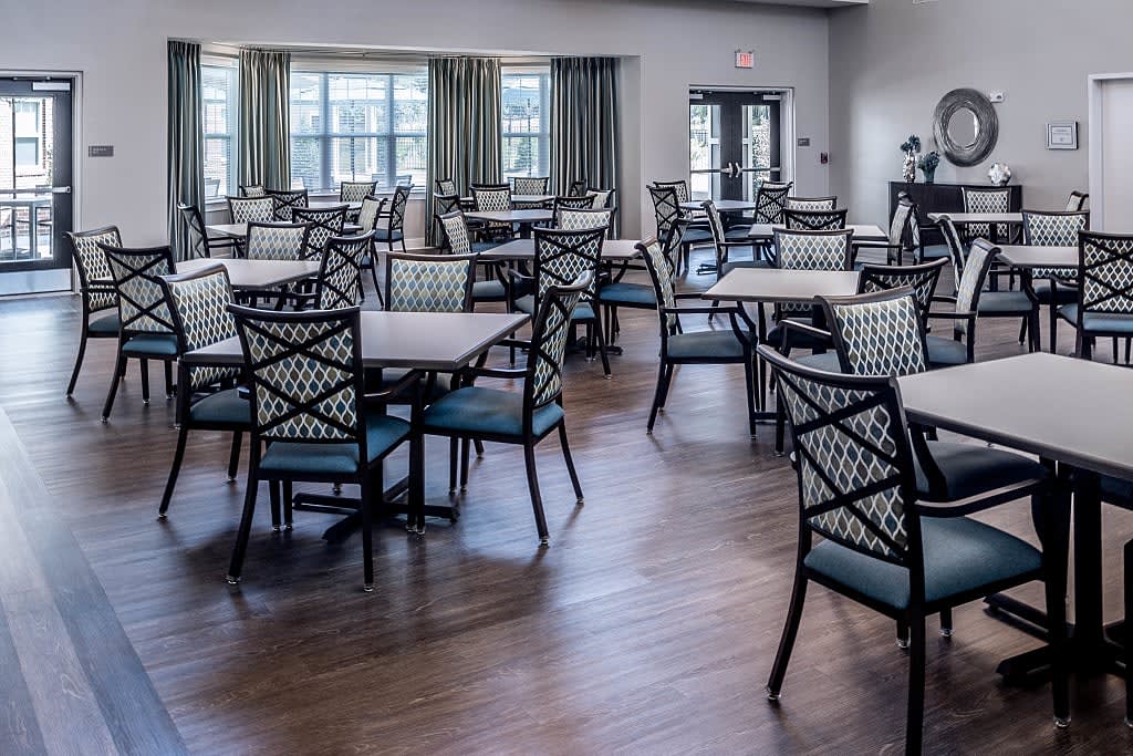 Foundation Senior Living