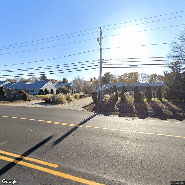Lakes Adult Resort Community