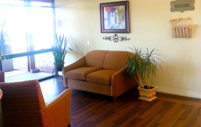 Casa Maria Healthcare Center And Pecos Valley Reha