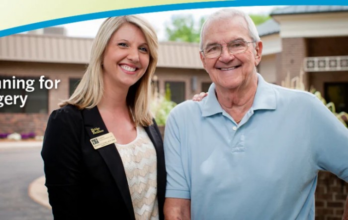 Louisa Health & Rehabilitation Center