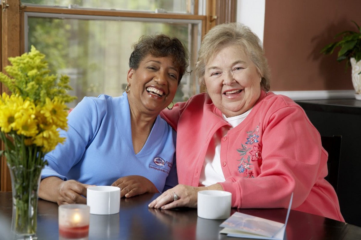 Comfort Keepers - Jupiter