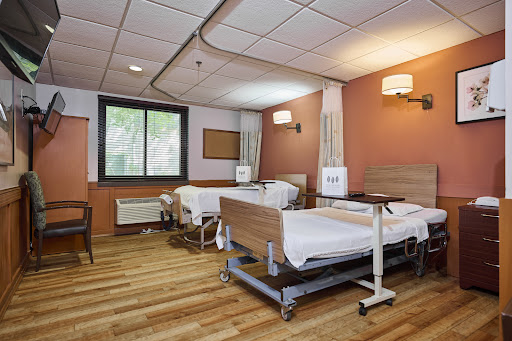 Ivy Hill Rehab Center