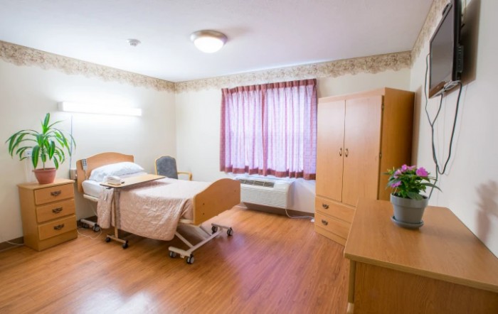 Mcnaughten Pointe Nursing And Rehab