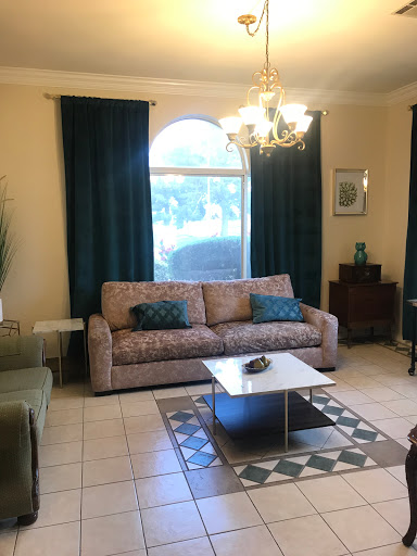 Emerson Assisted Living Home